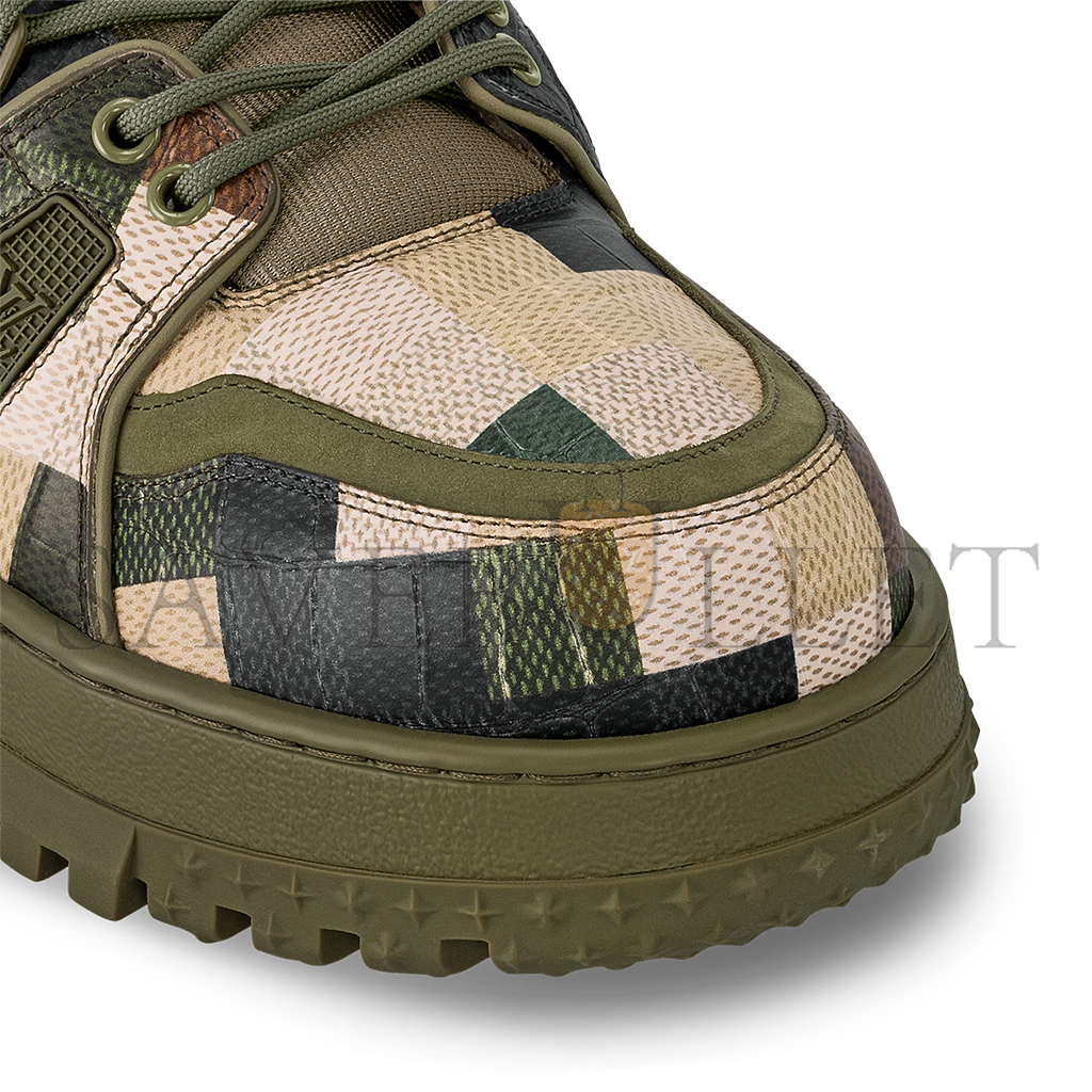 l**is V*t*n lv trainer maxi sneaker 1acncz